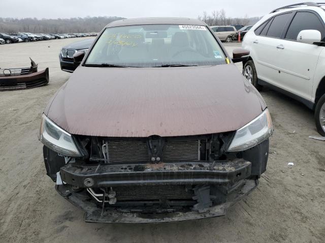 3VWD67AJ4GM378813 Volkswagen JETTA SE