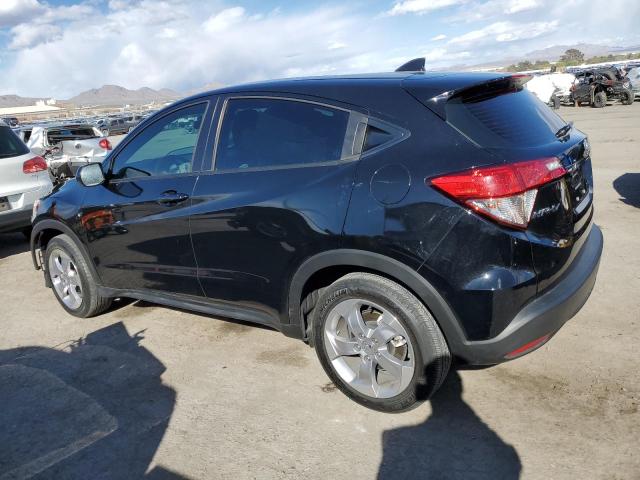 3CZRU5H38MM730839 Honda HR-V LX