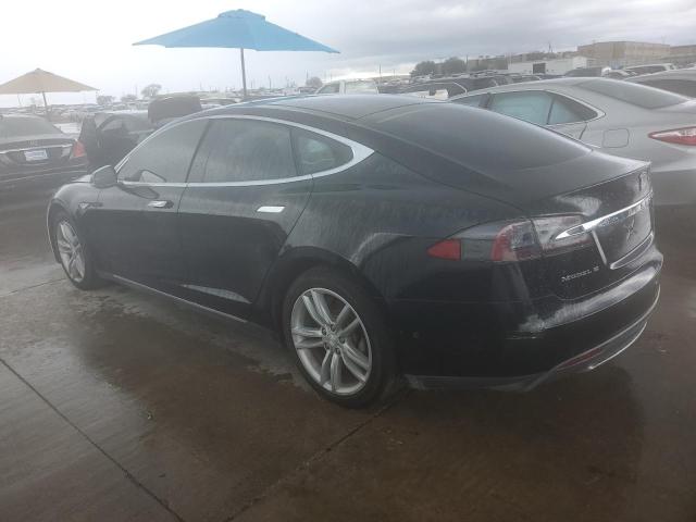 5YJSA1H18EFP56693 Tesla MODEL S