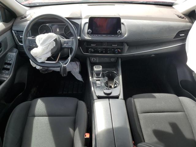 5N1BT3AB9PC742807 Nissan ROGUE S