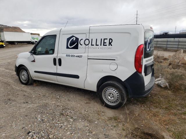 ZFBERFAB8J6J99492 RAM Promaster City