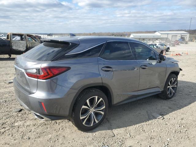 2T2BZMCA2GC048394 Lexus Rx 350 Base