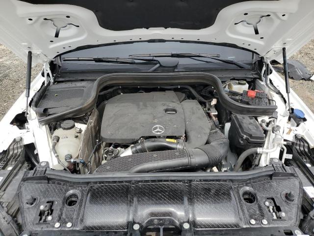 4JGFB4JB7NA824778 Mercedes-Benz GLE 350