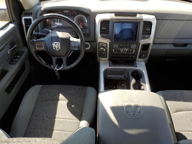 1C6RR7GT0JS224372 RAM 1500 Slt
