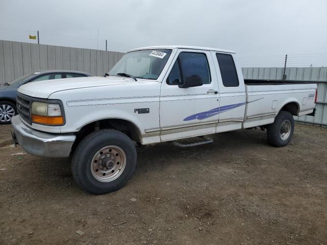 Auction sale of the 1997 Ford F250, vin: 1FTHX26G3VEC75936, lot number: 44230464