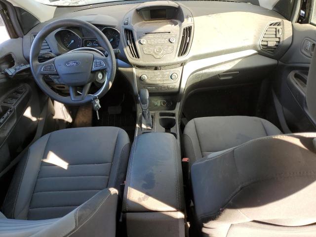 1FMCU0F71JUC98814 Ford ESCAPE S