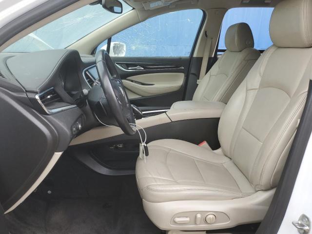5GAERBKW6KJ117962 Buick Enclave Essence