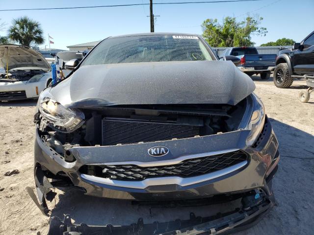 KIA FORTE FE 2021 3KPF24AD9ME390722 Image 5