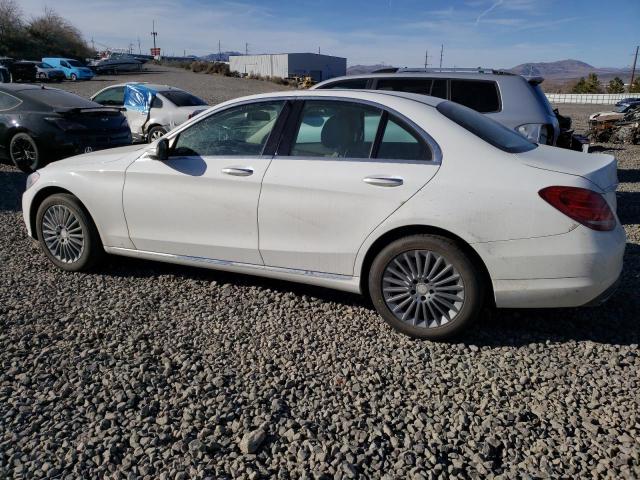 55SWF4KB8FU026658 Mercedes-Benz C 300 4matic