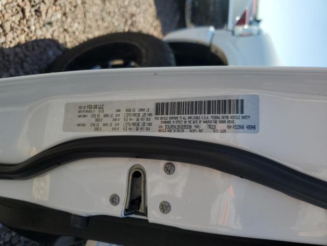 3C6UR5NL5KG595330 RAM 2500 Laie