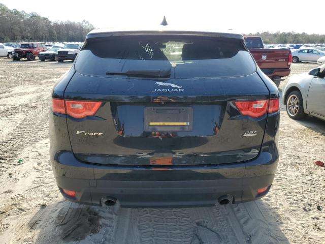 SADCJ2FX4LA660684 Jaguar F-pace Premium