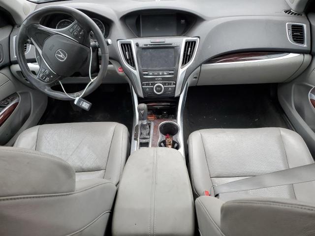 19UUB1F58GA002816 Acura TLX TECH