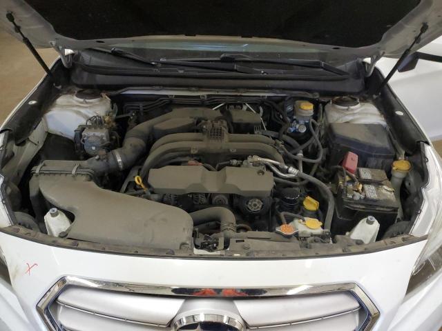 4S3BNAC60G3035713 Subaru Legacy 2.5i Premium