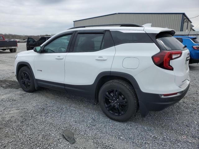 3GKALYEV2NL248859 GMC Terrain At4