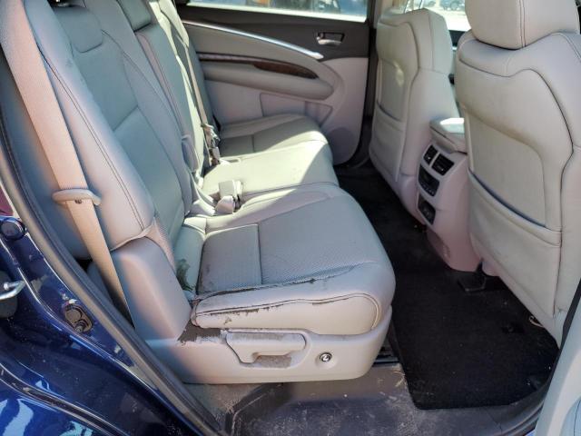 5J8YD4H52KL027704 Acura Mdx Technology