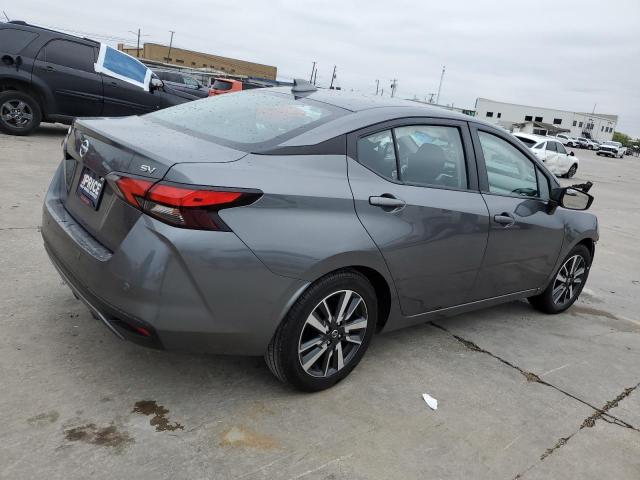 3N1CN8EV4ML872064 Nissan VERSA SV