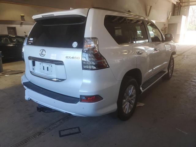 JTJBM7FXXK5215723 Lexus GX 460