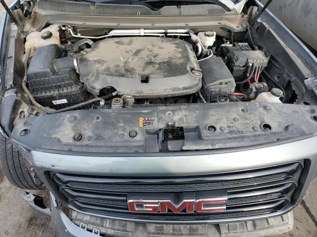 1GTG5CEN6L1249083 GMC CANYON SLE