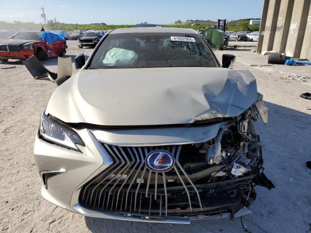 58AEA1C14MU011745 Lexus Es 300h Luxury