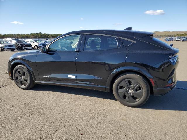 3FMTK2SU7NMA20118 Ford Mustang Mach-e California Route 1