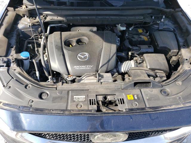 JM3KFACM8K1601186 Mazda Cx-5 Touring