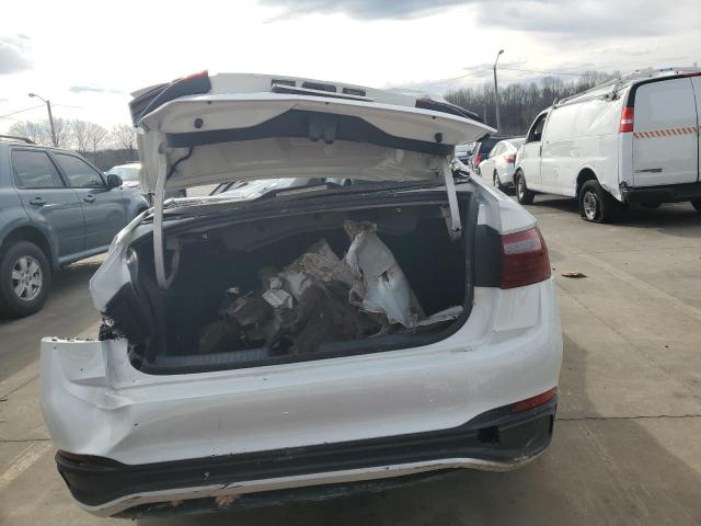 3VWAM7BUXPM036154 Volkswagen Jetta Sport