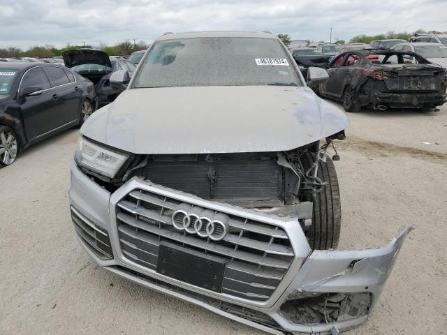 WA1BNAFY0L2014979 Audi Q5 Premium Plus