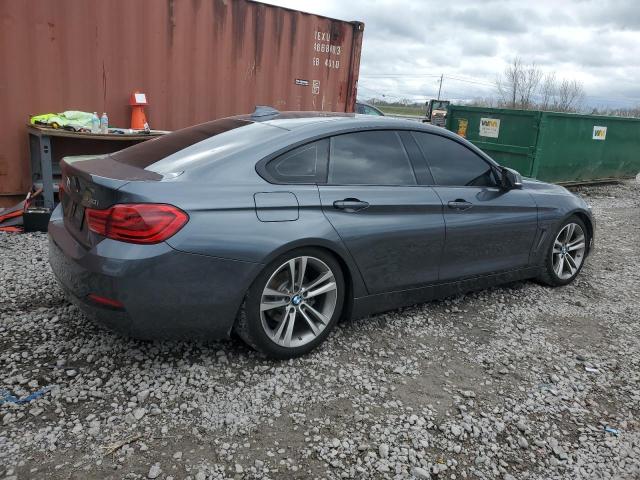 WBA4J1C58JBM10415 BMW 430i Gran Coupe