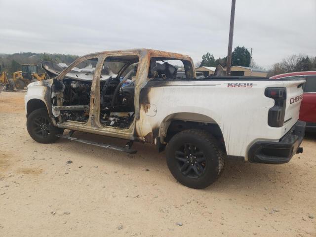 3GCPYCEF3MG139062 Chevrolet Silverado K1500 Trail Boss Custom