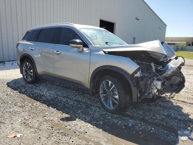 5N1DL1FR5NC342873 Infiniti QX60 LUXE