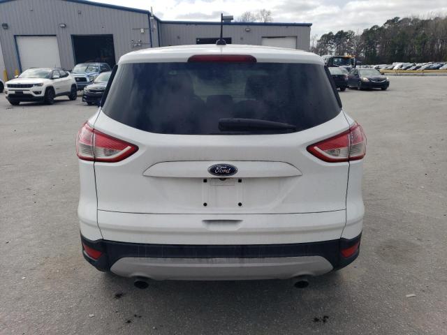 1FMCU0GXXEUA78740 Ford ESCAPE SE