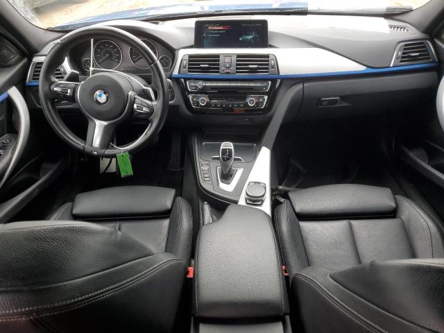 WBA8B3G54HNU35437 BMW 340 I