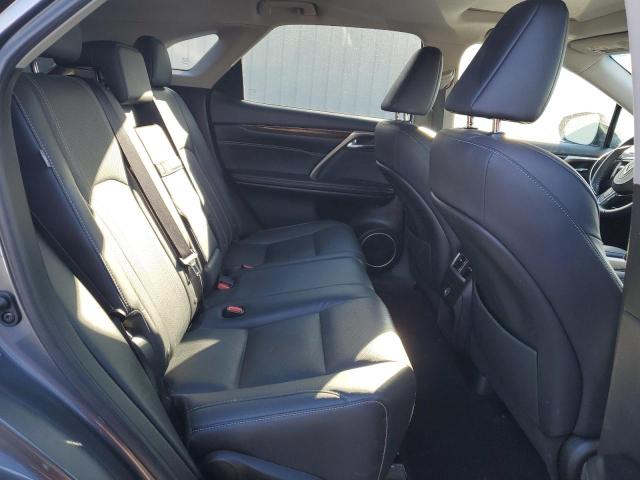 2T2BZMCA5KC199397 Lexus Rx 350 Base