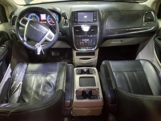 2C4RC1CG6ER409226 Chrysler Town & Country Touring L