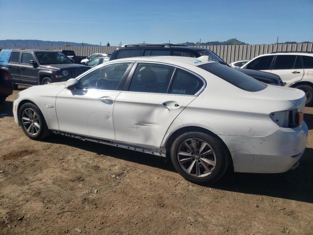 WBA5A5C51ED502309 BMW 528 I