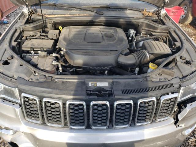 1C4RJEAG8KC699120 Jeep Grand Cherokee Laredo