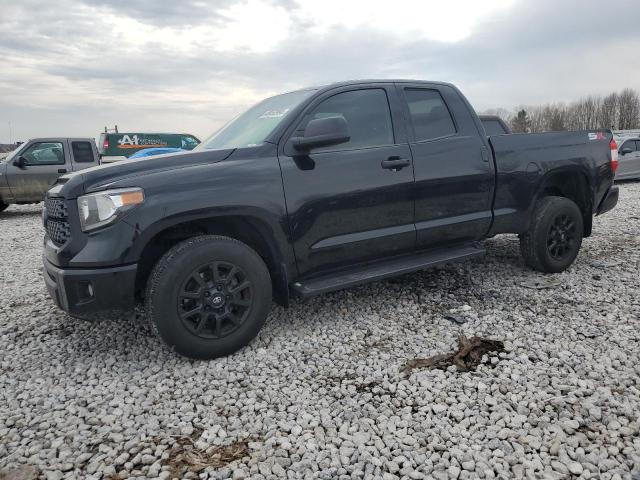 Auction sale of the 2020 Toyota Tundra Double Cab Sr/sr5, vin: 5TFRY5F19LX266156, lot number: 48050984
