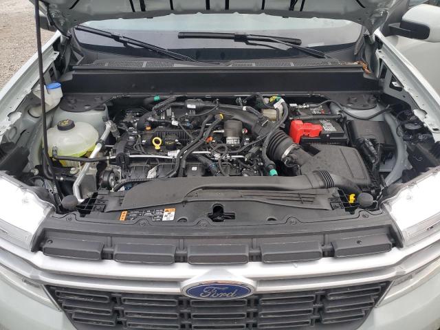 3FTTW8F90PRA78644 Ford Maverick Xl