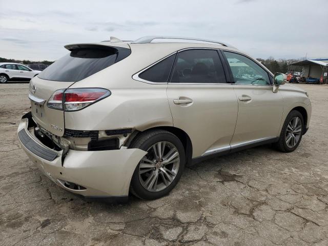 2T2BK1BA5FC256367 Lexus Rx 350 Base
