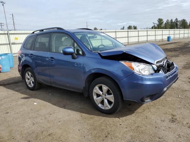 JF2SJADC8GH500775 Subaru Forester 2.5i Premium