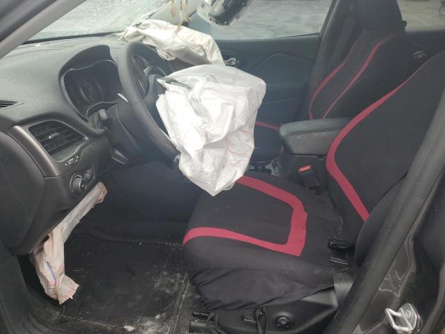 1C4PJLLB1LD629354 Jeep Cherokee Latitude Plus