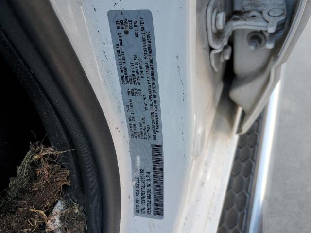 1C6RREFT8LN386192 RAM 1500 Big Horn/lone Star