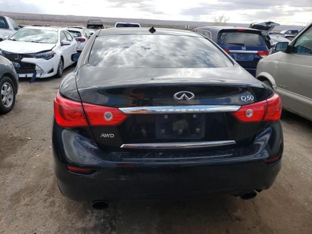 JN1EV7AR0GM346388 Infiniti Q50 Premium