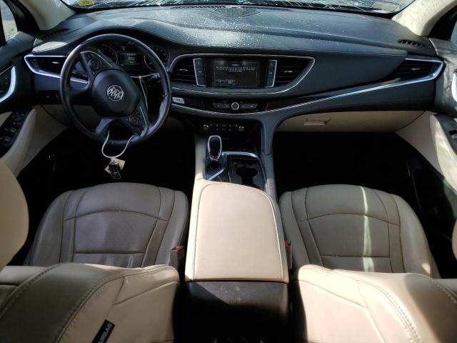 5GAEVAKW0KJ123293 Buick Enclave Essence