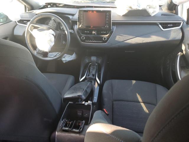 5YFS4MCE6MP087443 Toyota COROLLA SE