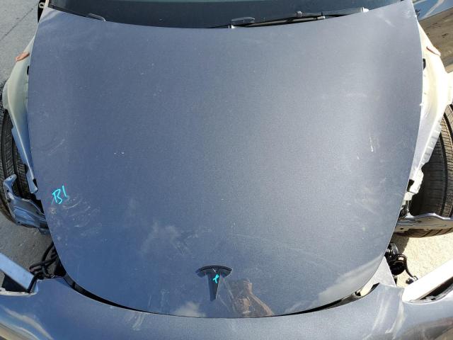 5YJ3E1EA0PF648701 Tesla MODEL 3