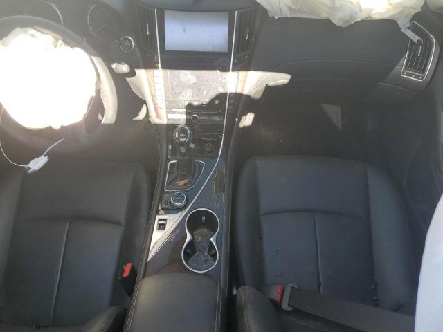 JN1EV7AR5JM436546 Infiniti Q50 LUXE
