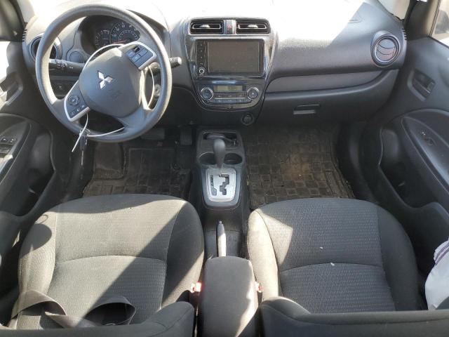 ML32FUFJ7PHF00494 Mitsubishi Mirage G4 Es