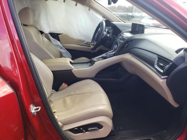 5J8TC2H55KL005505 Acura Rdx Technology