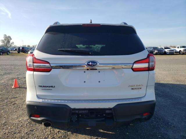 4S4WMARD3K3460387 Subaru Ascent Touring